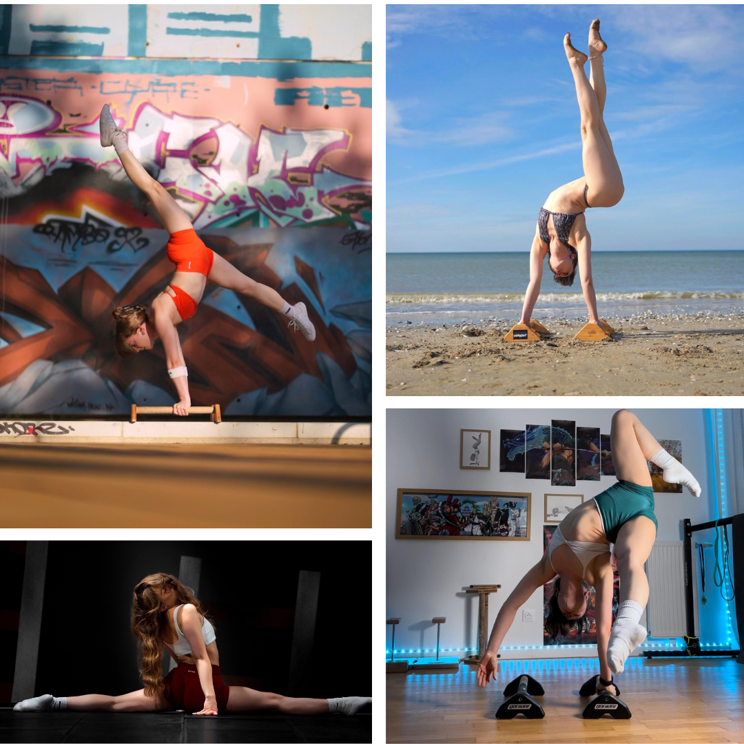 Cali Mastery Academy for SKOOL Students