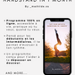Get your Artistic Handstand in 1 month