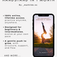 Get your Artistic Handstand in 1 month