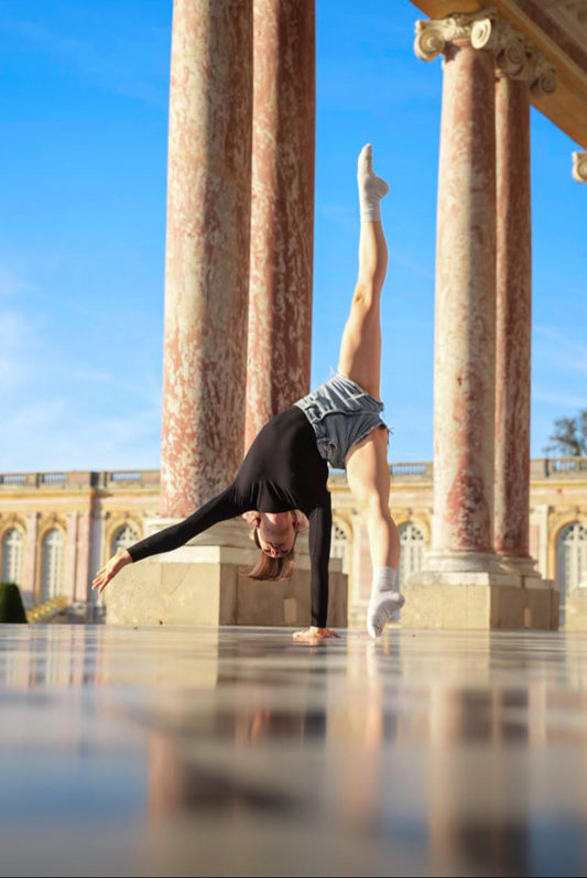 Cali Mastery Academy